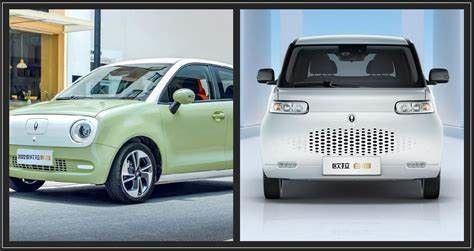 351KM Elektrische Miniev Auto's Euler Zwarte Cat New Energy Vehices 102km/h voor Dame