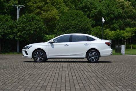 FWD van de Lange afstandev Auto's van het Feifanwonder ER6 Automatische Hoge snelheid met 4 wielen SUV