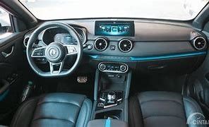 Van de de Auto'sev AMG Aandrijving van de Dongfengglorie E3 Elektrische SUV Eenheids Elektrische 5 Seater Auto