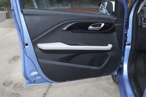 100km/h snelle de Autosedan 302km NEDC van de Snelheids Elektrische Auto JMC EV3 New Energy EV