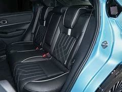 510km Middelgrote Elektrische Auto's Dongfeng Honda e: NS1 5 Seat Elektrisch SUV