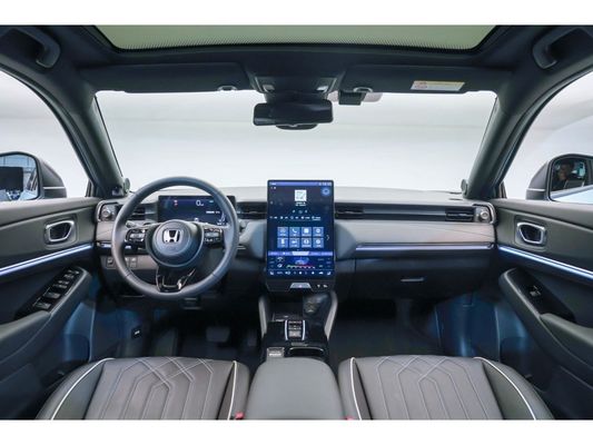 510km Middelgrote Elektrische Auto's Dongfeng Honda e: NS1 5 Seat Elektrisch SUV