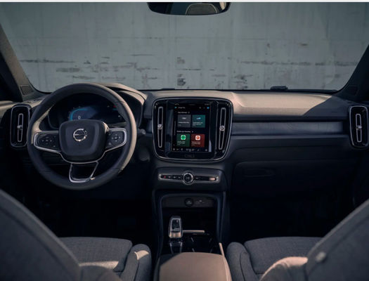 Middelgrote Elektrische de Auto's160km/h SUV Elektrische Familie 231 van Volvo Xc40 HP-Motor