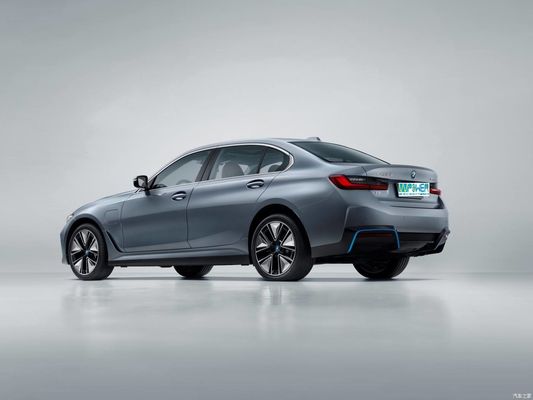 180km/H van de Hoge snelheidsbmw I3 van lange afstandev Auto's Elektrische Auto 526km 4 deur 5 zetel