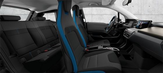 180km/H van de Hoge snelheidsbmw I3 van lange afstandev Auto's Elektrische Auto 526km 4 deur 5 zetel