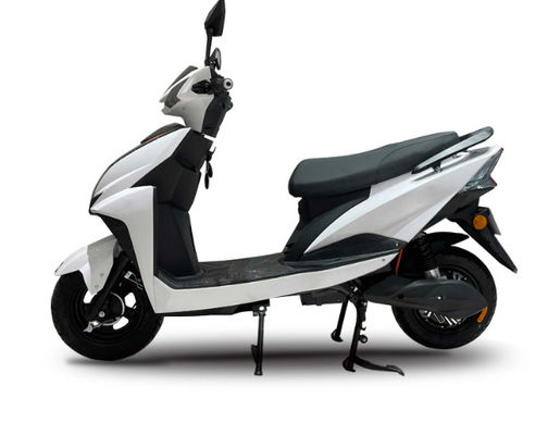 45km/h de elektrische Auto van de de Batterijmotorfiets van het Bedrijfsvoertuigen60v 20Ah Lood Zure