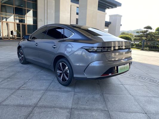 Intelligente Tweedehandse Elektrische Auto's