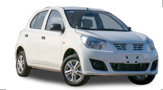 De nieuwe Zuivere Elektrische Hoge snelheid van Auto'ssuv jdev-hs-ER30 301km - 400km Waaier