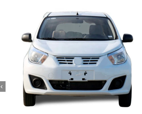 De nieuwe Zuivere Elektrische Hoge snelheid van Auto'ssuv jdev-hs-ER30 301km - 400km Waaier