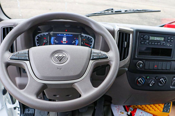 Kleine Elektrische SUV Auto's 500km van ARCFOX S Waaierfwd Linkerleidingsauto