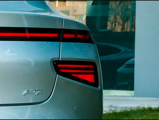 Xiaopengp7 Elektrische voertuigen met 4 wielen 480km Elektrische Volwassen Gediplomeerd Autoccc