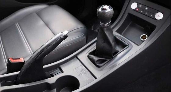 Ternaire Elektrische de Auto130km/h Waaier 401km van de Lithiumbatterij BYD E3 FWD Elektrische Auto