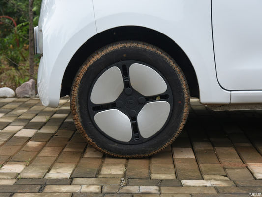 Miniev de Auto's100km/h New Energy Voertuigen van XIAOHU FEV voor Volwassene