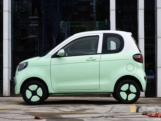 Miniev de Auto's100km/h New Energy Voertuigen van XIAOHU FEV voor Volwassene