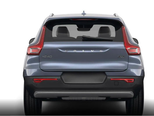 Van de de Auto'shoge snelheid van Volvo XC40 Zuivere Elektrische compacte de Luxeev Auto's 160km/h