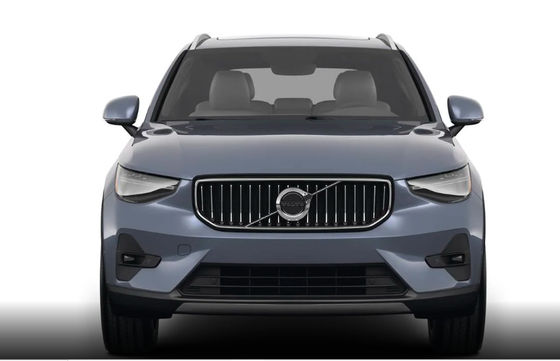 Van de de Auto'shoge snelheid van Volvo XC40 Zuivere Elektrische compacte de Luxeev Auto's 160km/h