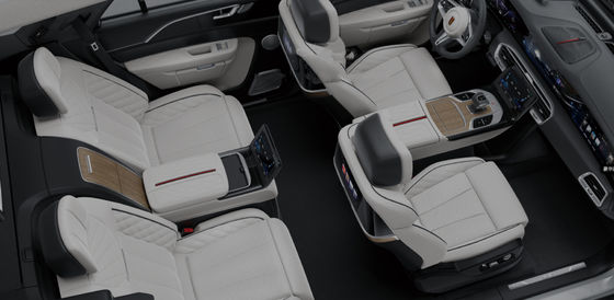 De kleine Slimme Elektrische Batterij 50km/H van het Sportwagenlithium - de Maximum snelheid van 80km/h