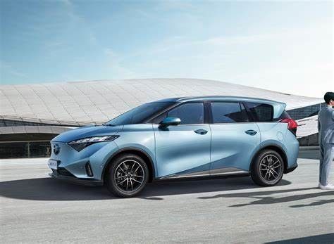 Haima 7x-e 7 Elektrische Waaier 500km van de Autompv Hoge Prestaties van de Zetelspassagier