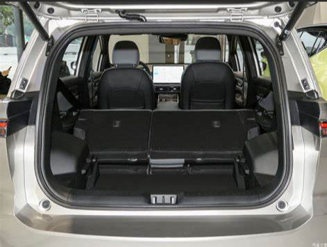 Waaier 430km 5 Seater AWD Aandrijving 140km/h van Hycanz03 Zuivere Elektrische Auto's van Autosuv