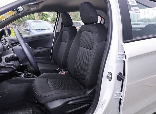 De Sedanev Auto's 100km/h van New Energy van Dongfenge Elysee Zuivere Elektrische Auto's