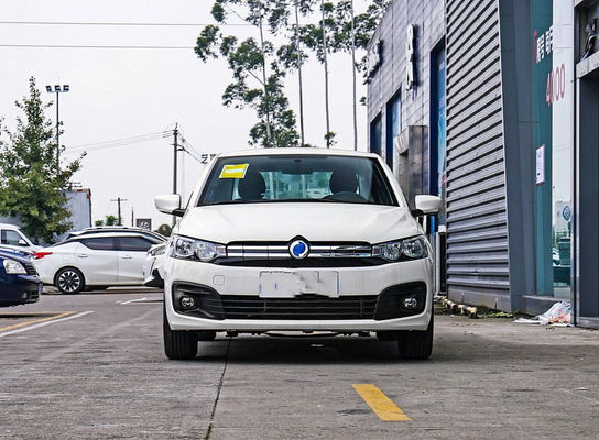 De Sedanev Auto's 100km/h van New Energy van Dongfenge Elysee Zuivere Elektrische Auto's