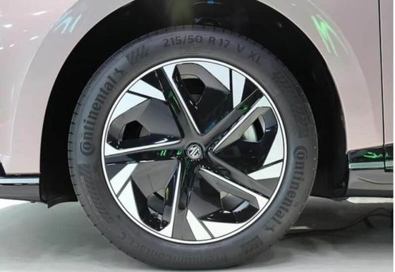 De Middelgrote Elektrische Auto's van MG MULAN 425km Luxe Nieuwe Elektrische Automobiel