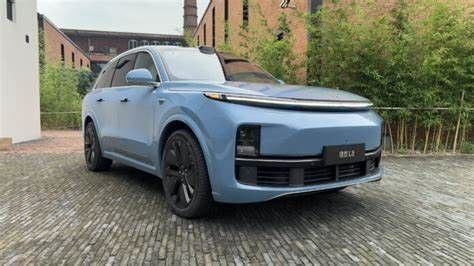 42.8kWh batterij 6 Seat Elektrisch SUV