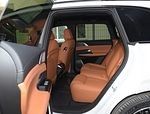 De Grote Grootte Elektrisch SUV 5 Seater 702km Waaier 200km/H Max Speed van de Xpengg9 Luxe