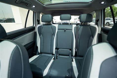 601km Identiteitskaart 6 Crozz Pure+ 7 Seater Elektrisch SUV van Volkswagen van Lange afstandev Auto's