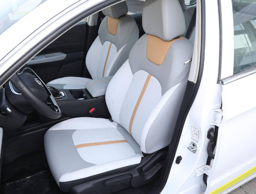 De Elektrische voertuigenauto 150km/H Max Speed van Fengshen E70 van de Dongfeng Zuivere EV Auto