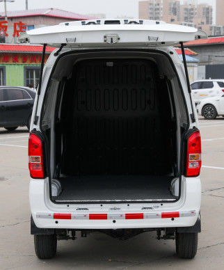 Zuivere Elektrische Bedrijfsvoertuigenpick-up RUICHI EK07S 750kgs 280km NEDC