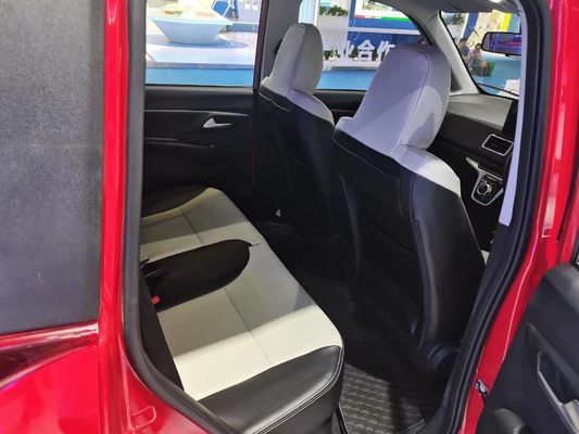 110km/h rechtsrijden Catlit EQ-A Uitstekende elektrische auto