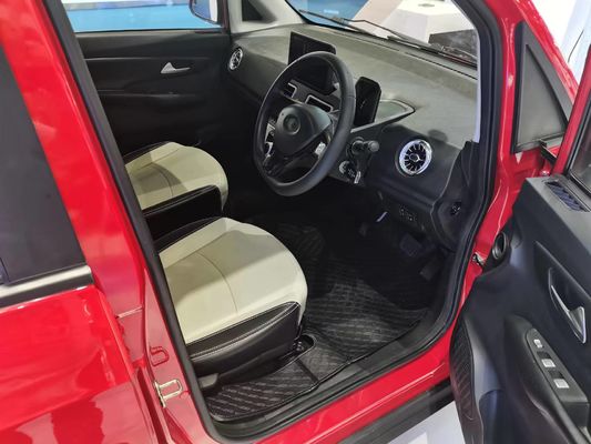 110km/h rechtsrijden Catlit EQ-A Uitstekende elektrische auto