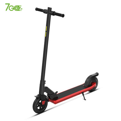 H7 300W/500W Elektrische scooter stabiel opvouwbaar met dubbele achterlichten