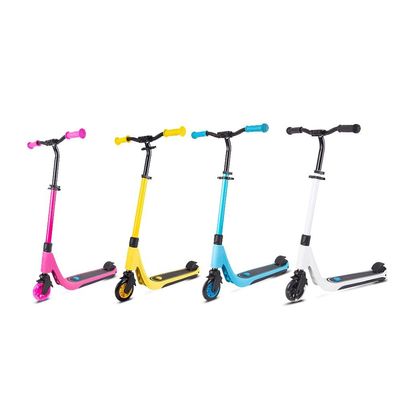 Ijzerabs F1 Vouwbare Jonge geitjes Elektrische Commerciële Autoped