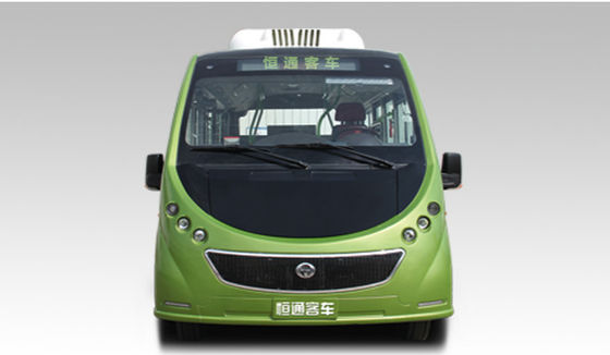 CKZ6680HBEV Pure Electric Bus met 45 passagiers