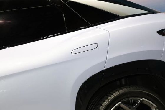 Handsome Pure Electric BYD Sea Lion 07 EV Auto Nieuw energievoertuig Met Blade Battery