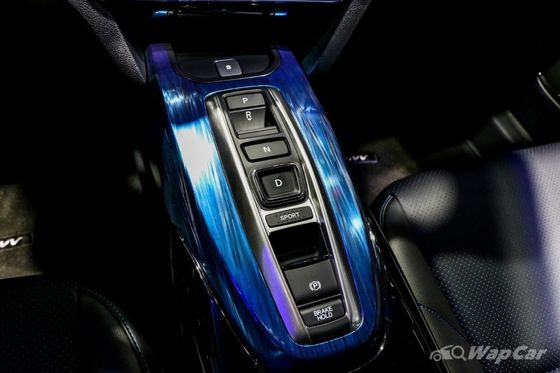 2023 China New Energy Car Honda Mnv Electric Car Fast Charger High Speed Verkoop