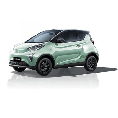 Chery New Energy Little Ant Mini EV Cars Multi-Colors Met 100km/h snelheid