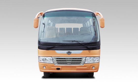 CKZ6605CD5 Dieselbus met 19 passagiers 85 kW