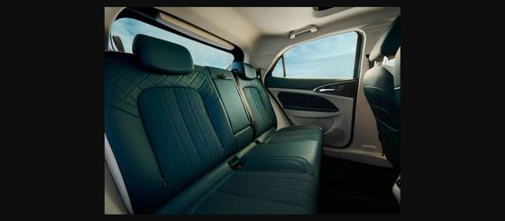 GWM?? S Ora Cat EV RHD ORA 03 500 Km Range EV In Zuid-Afrika 48 ~ 63kwh Batterijcapaciteit