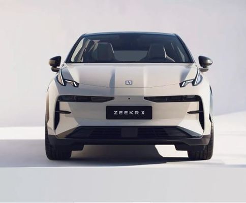 Pure Electric Zeekr X Me Electric Intelligent Pure Electric Cars 560 km bereik