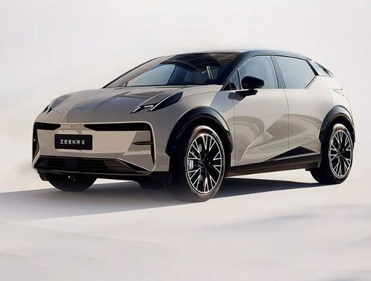 Pure Electric Zeekr X Me Electric Intelligent Pure Electric Cars 560 km bereik