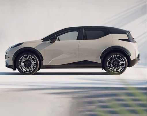 Pure Electric Zeekr X Me Electric Intelligent Pure Electric Cars 560 km bereik