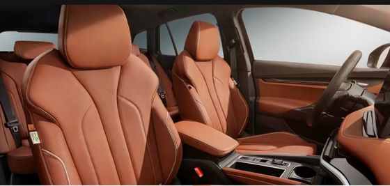 comfortabel genoeg rijden&aanbevolen snel op Skoda Enyaq iv80 82kWh batterij single motor,achterwielaandrijving elektrische auto