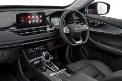 2023 chery tiggo 7 plus kampioen luxe SUV 1.5T PHEV elektrische auto hoge snelheid 3DHT 5 zitplaatsen cheery tiggo 7pro hybride verkoop