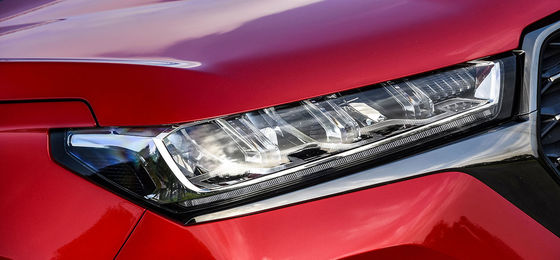 2023 chery tiggo 7 plus kampioen luxe SUV 1.5T PHEV elektrische auto hoge snelheid 3DHT 5 zitplaatsen cheery tiggo 7pro hybride verkoop