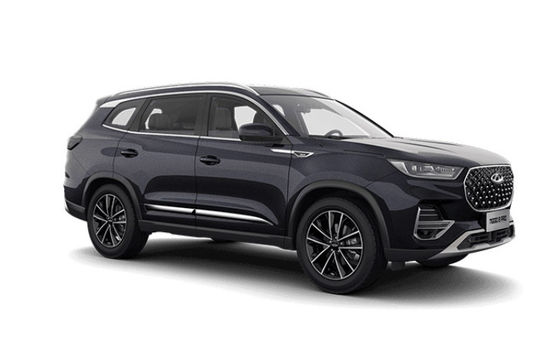 High Speed New Energy Hybrid Vehicle Hoogwaardige SUV Chery Tiggo 8 Pro