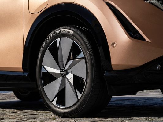 NISSAN ARIYA 4WD EV 2023 Nieuwe energie EV Elektrische auto Auto Elektrisch voertuig