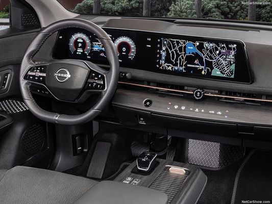 NISSAN ARIYA 4WD EV 2023 Nieuwe energie EV Elektrische auto Auto Elektrisch voertuig